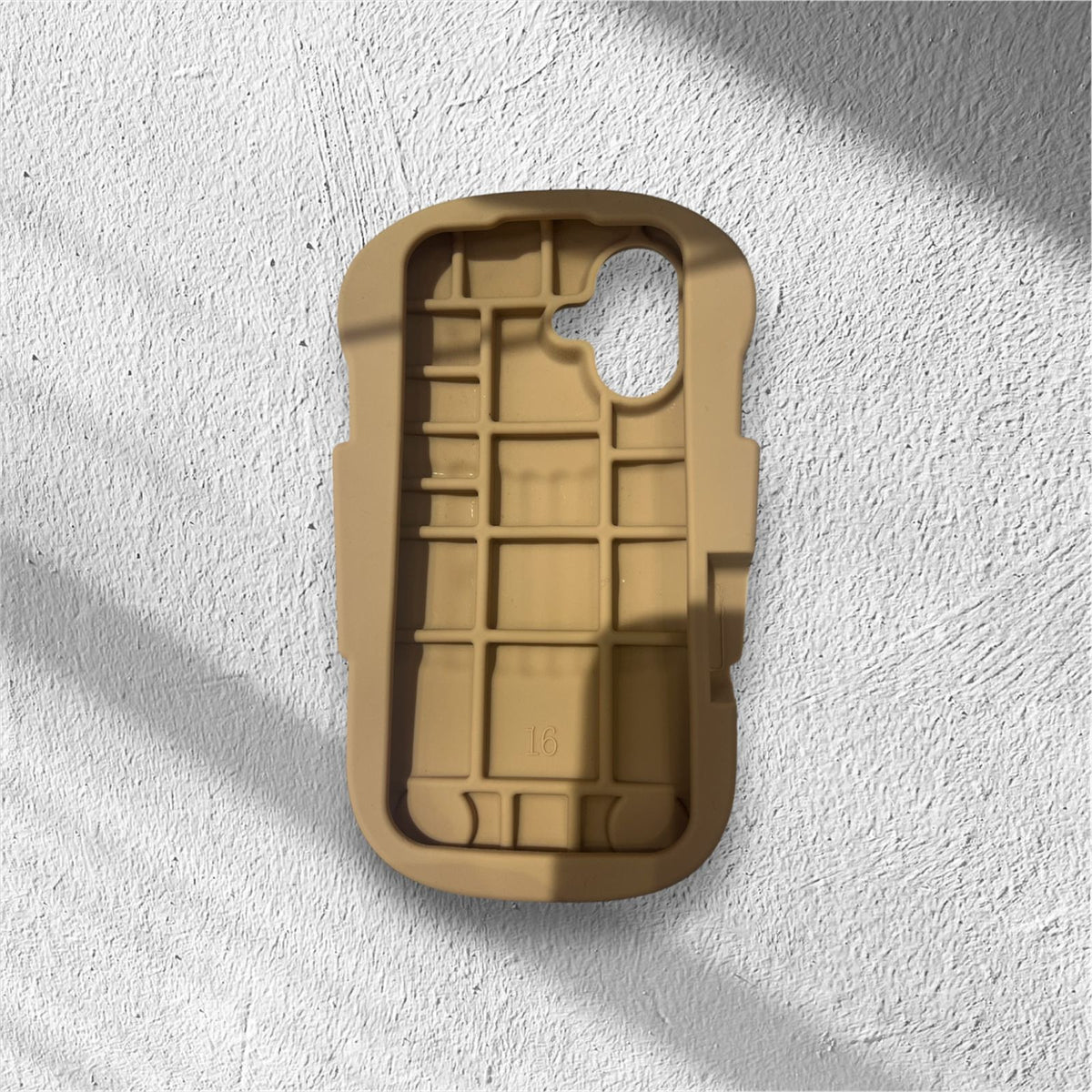 silicon coffee mug cover