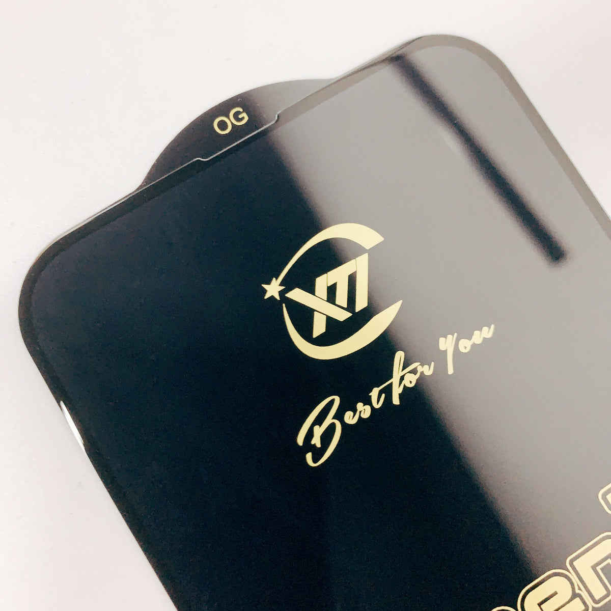 Super X Tempered Glass