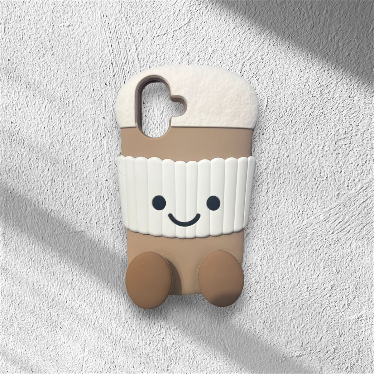 silicon coffee mug cover