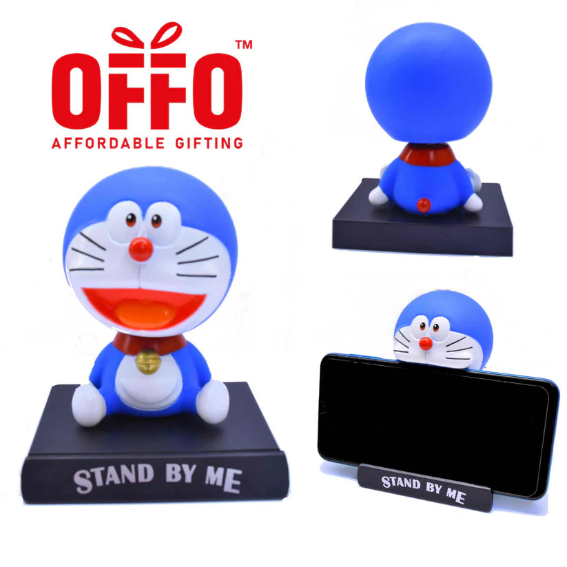 Action Figure cum Bobblehead
