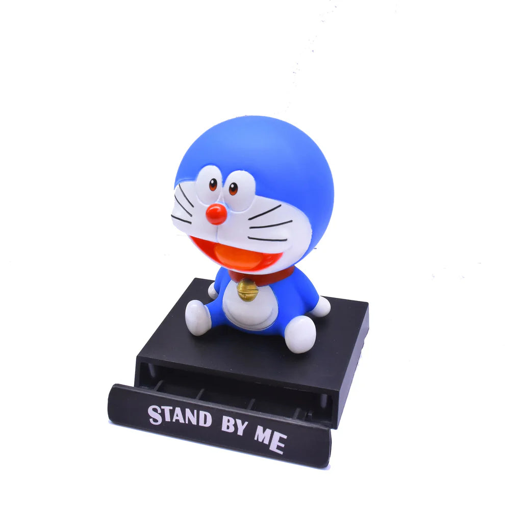 Action Figure cum Bobblehead