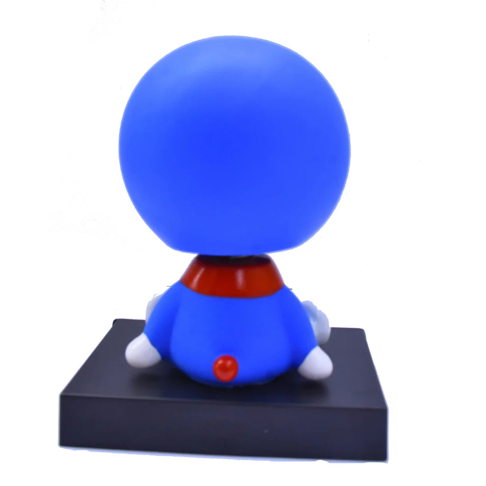 Action Figure cum Bobblehead
