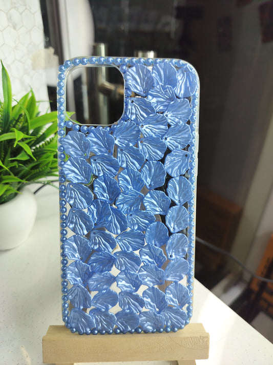 iphone 15+ cover  fancy