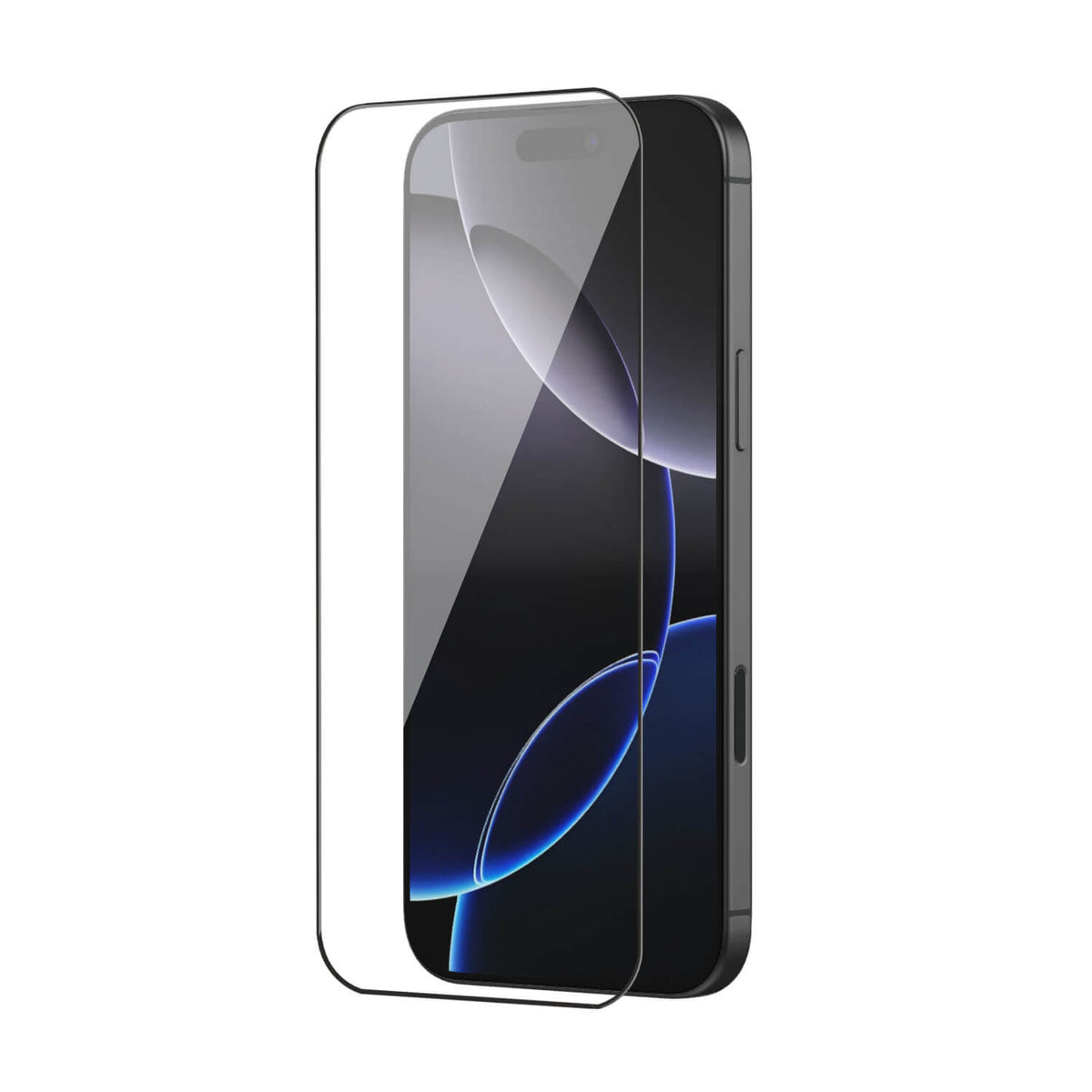iPhone 17 Pro Max Tempered Super X