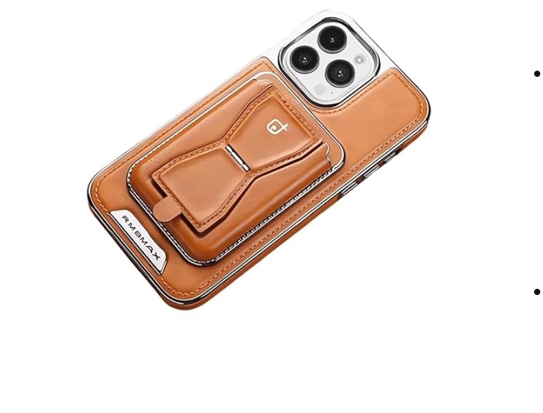 Phone  phone case  iphone 15  with Detachable Card Holder - Stylish and Functional Magnetic Wallet Case Cover for iPhone (iPhone