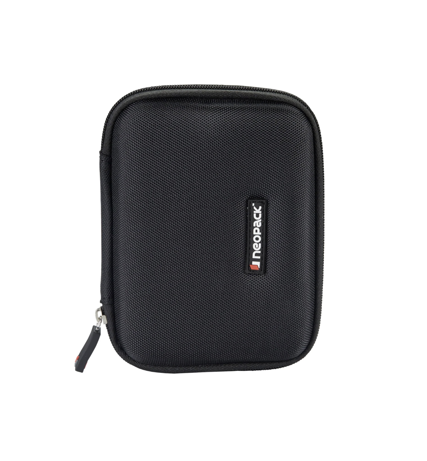 Neopack HDD Hard Case for Ultra Portable Harddisk (Blue)(black)