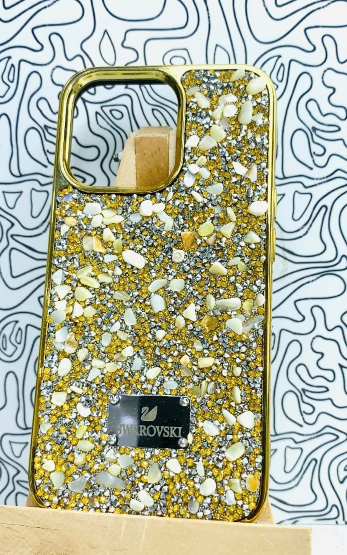COVERLY for iPhone 13 Pro Bunny Case
