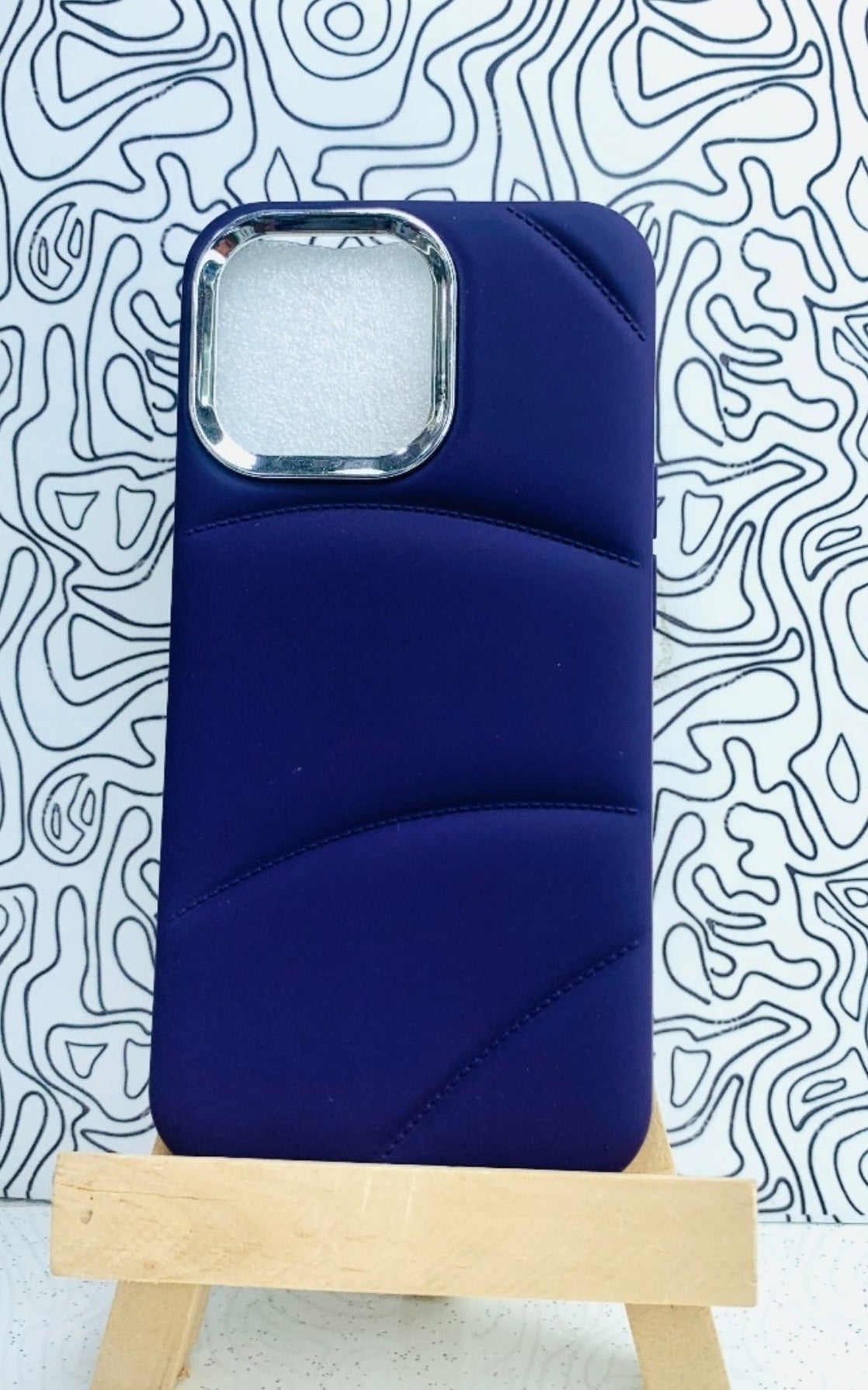 COVERLY for iPhone 13 Pro Bunny Case