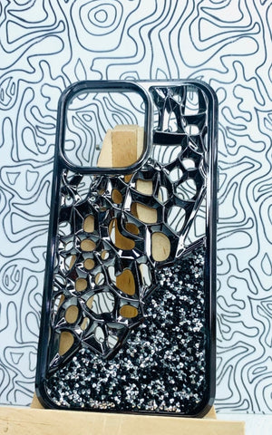 COVERLY for iPhone 13 Pro Bunny Case