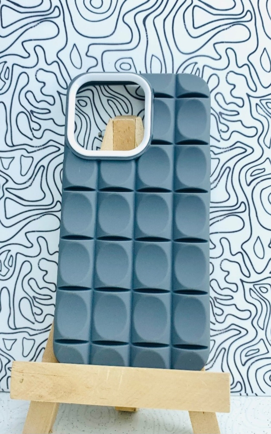 COVERLY for iPhone 13 Pro Bunny Case