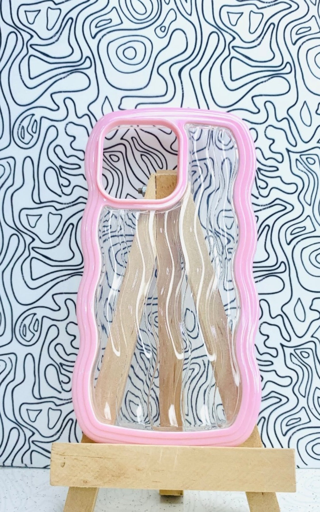 COVERLY for iPhone 13 Pro Bunny Case