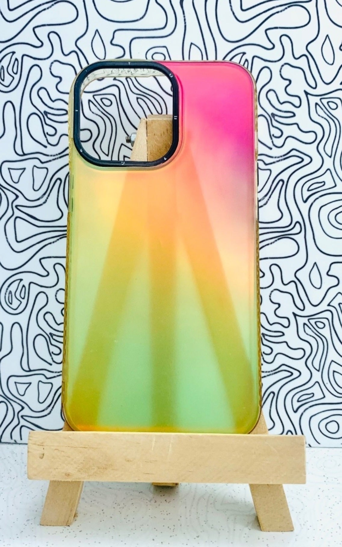 COVERLY for iPhone 13 Pro Bunny Case