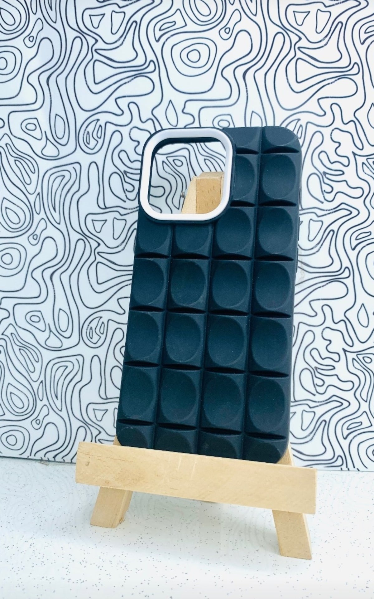 COVERLY for iPhone 13 Pro Bunny Case
