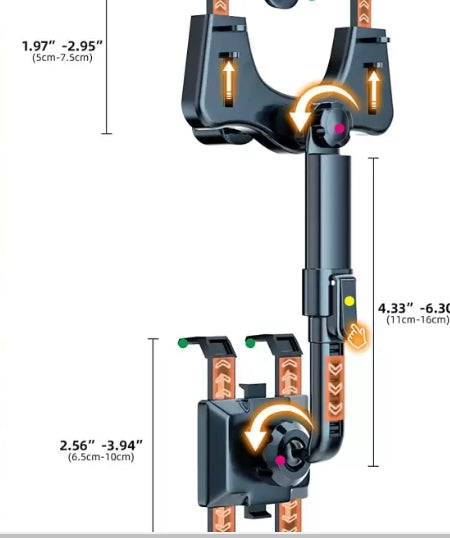 car stand   Mobile Holder