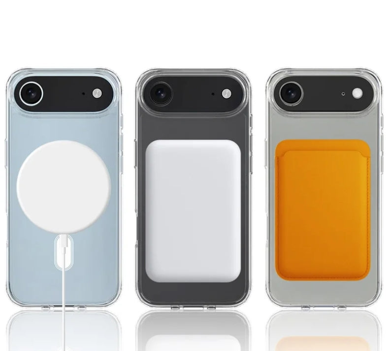 iPhone Air Clear Phone Case
