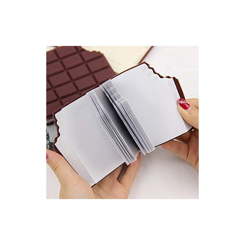 Scented Memo Diary