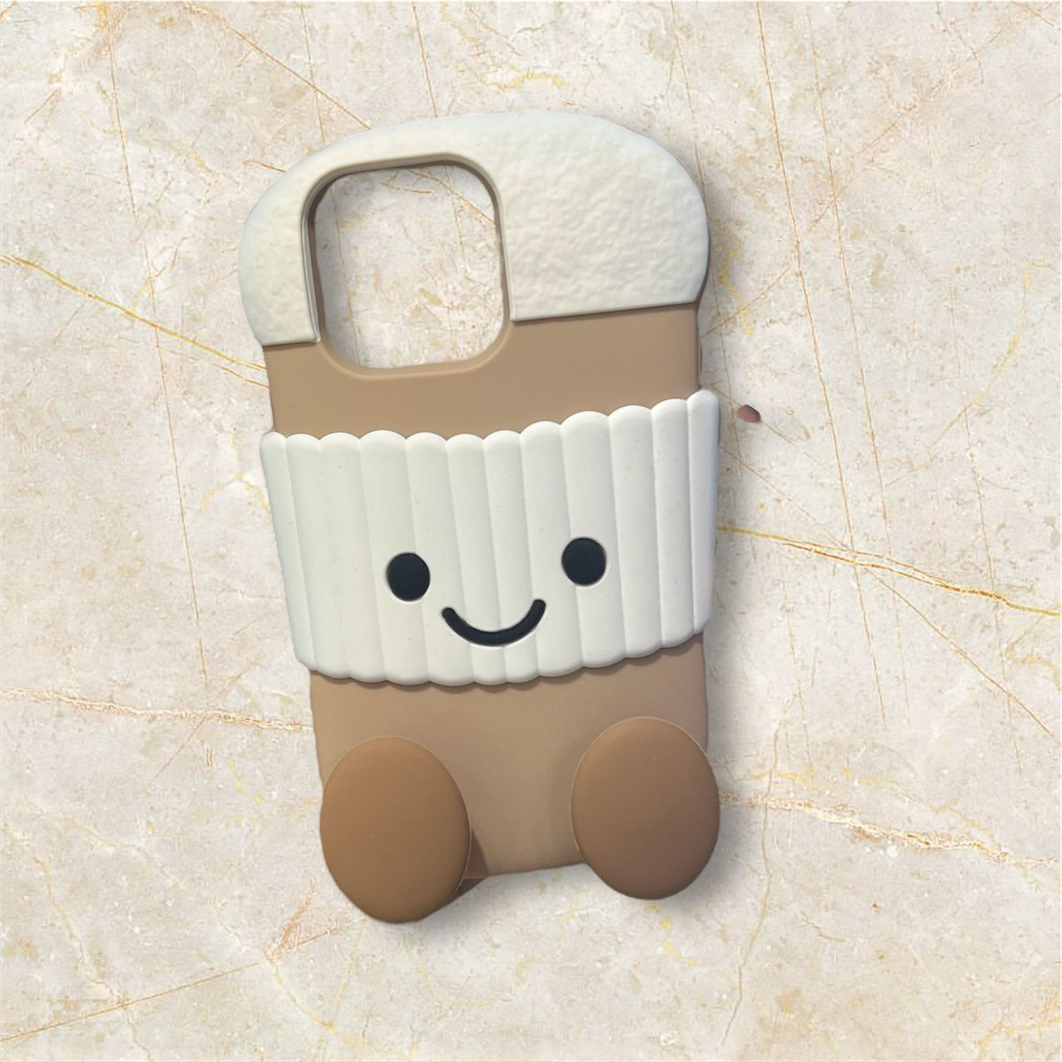 silicon coffee mug cover