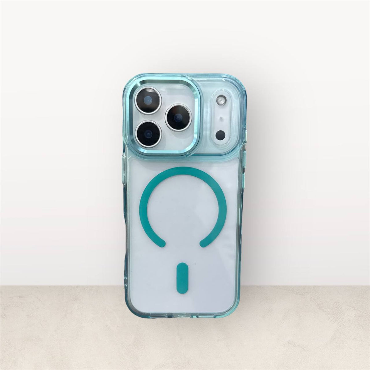 iPhone 17 Pro Dulero Case with MagFit
