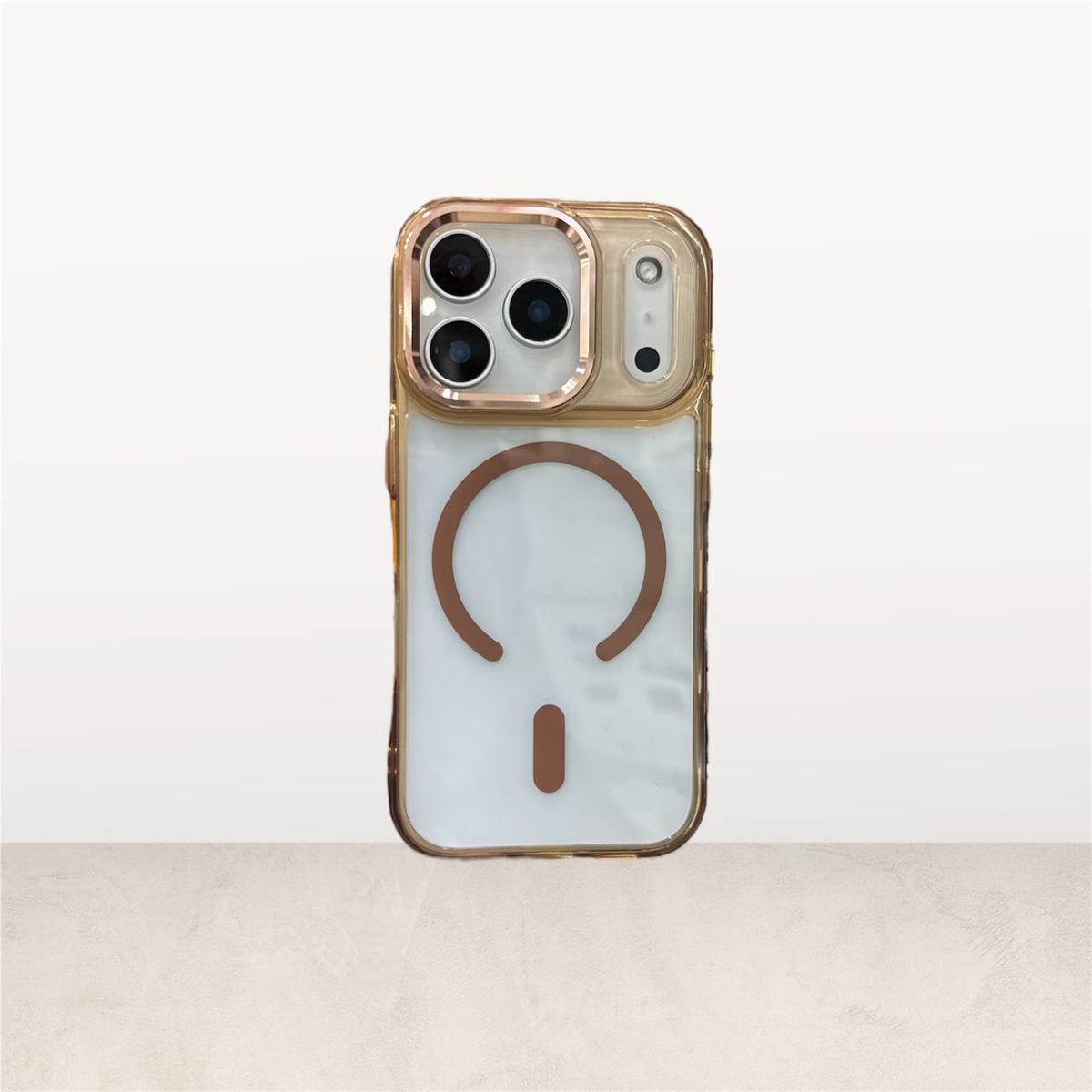 iPhone 17 Pro Dulero Case with MagFit