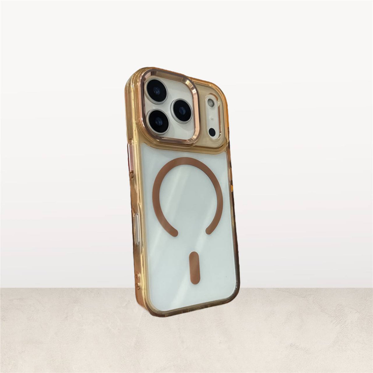 iPhone 17 Pro Dulero Case with MagFit