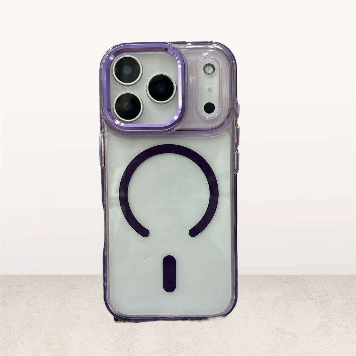 iPhone 17 Pro Dulero Case with MagFit
