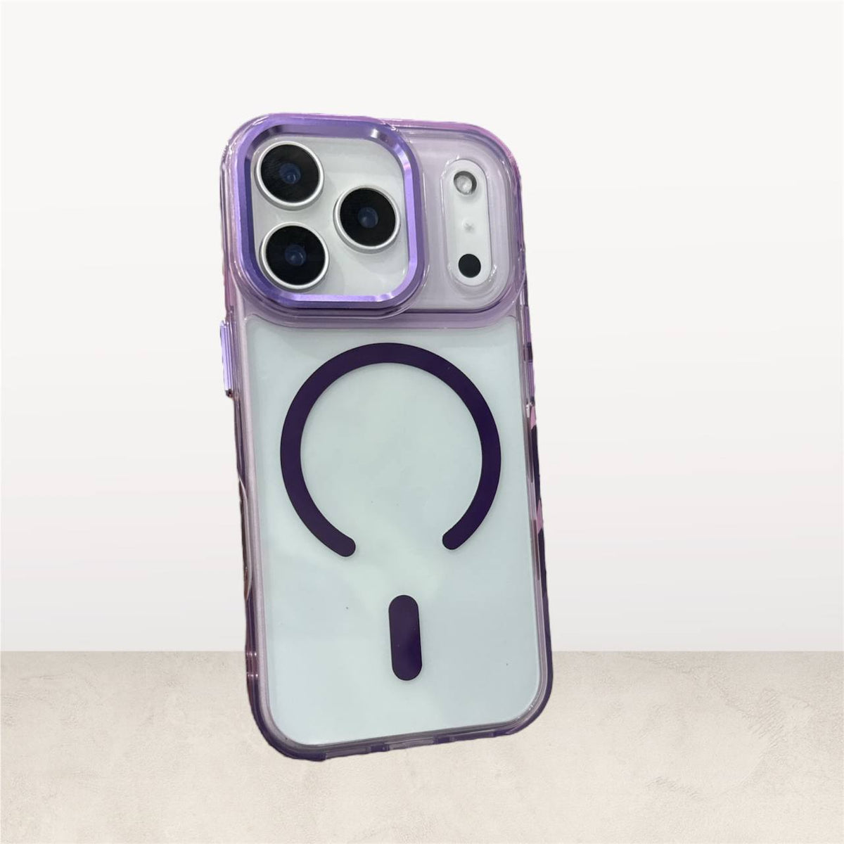 iPhone 17 Pro Dulero Case with MagFit