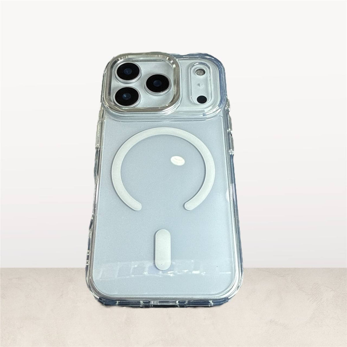 iPhone 17 Pro Dulero Case with MagFit