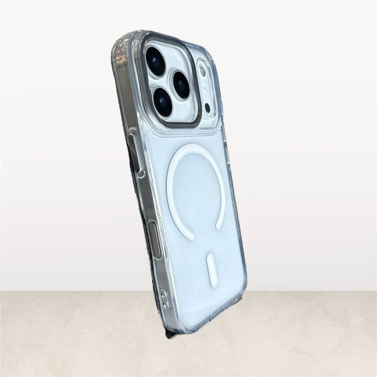 iPhone 17 Pro Dulero Case with MagFit