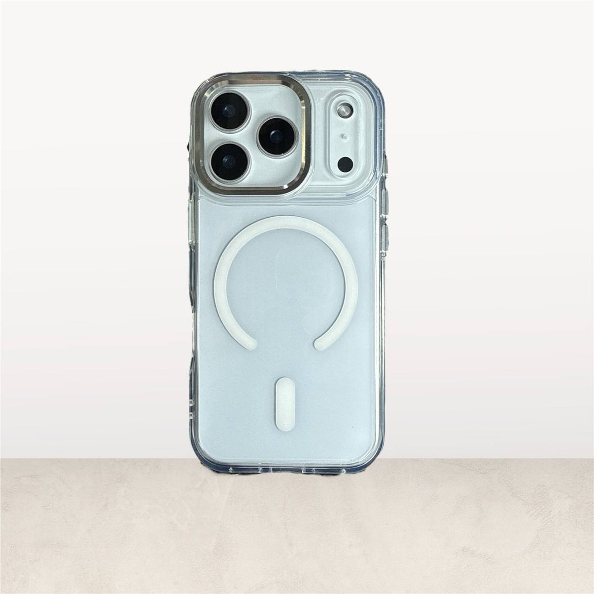 iPhone 17 Pro Dulero Case with MagFit