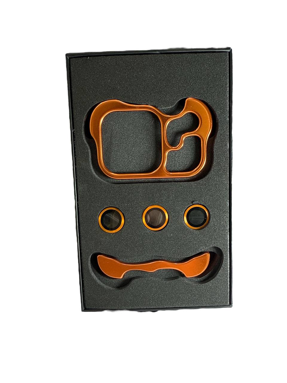 iPhone 17 Pro Minimalist Case