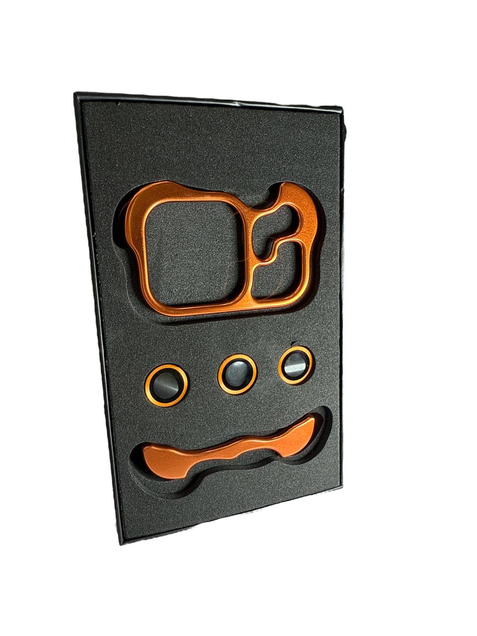 iPhone 17 Pro Minimalist Case