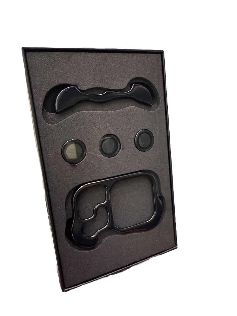iPhone 17 Pro Minimalist Case