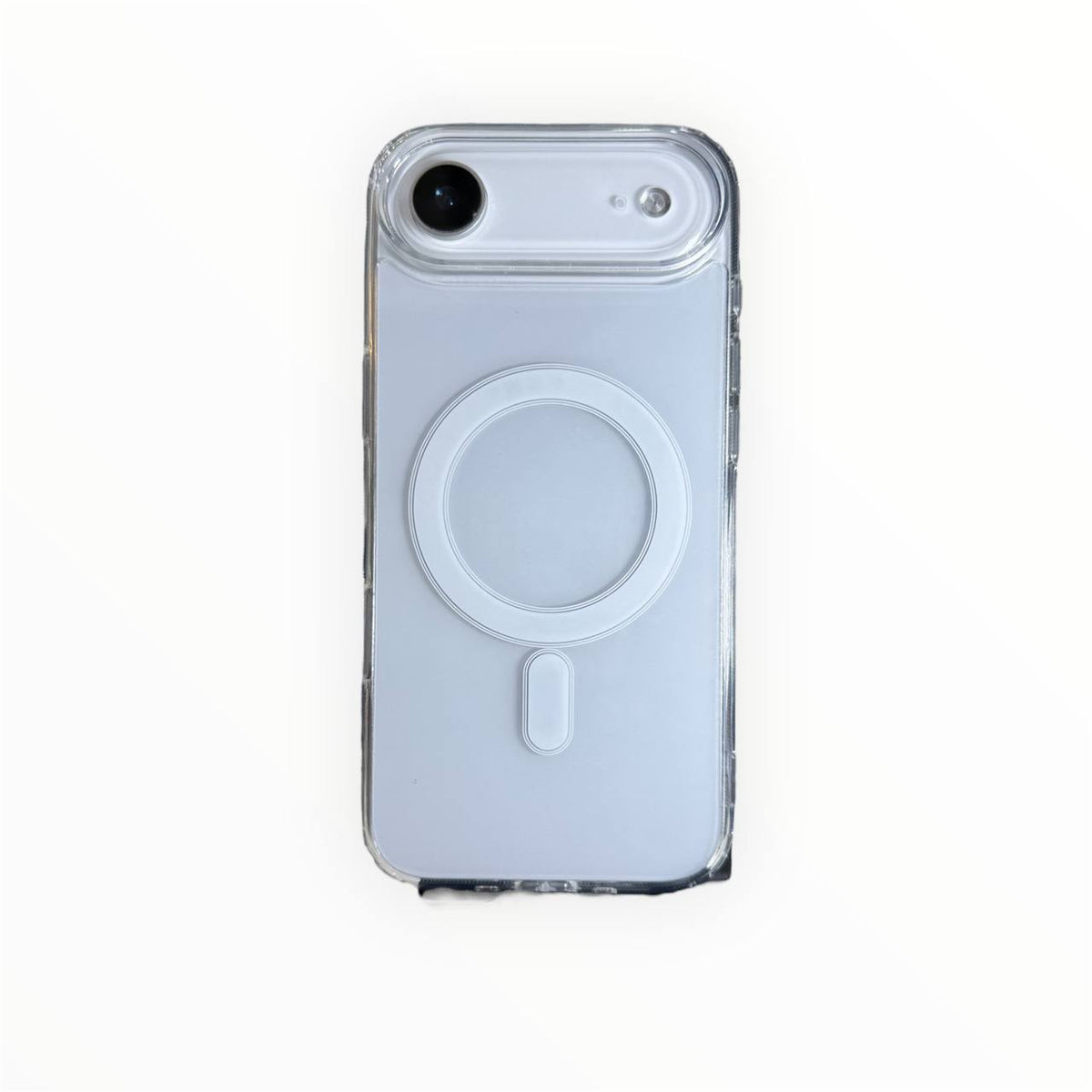 iPhone 17 Air Transparent MagFit Case