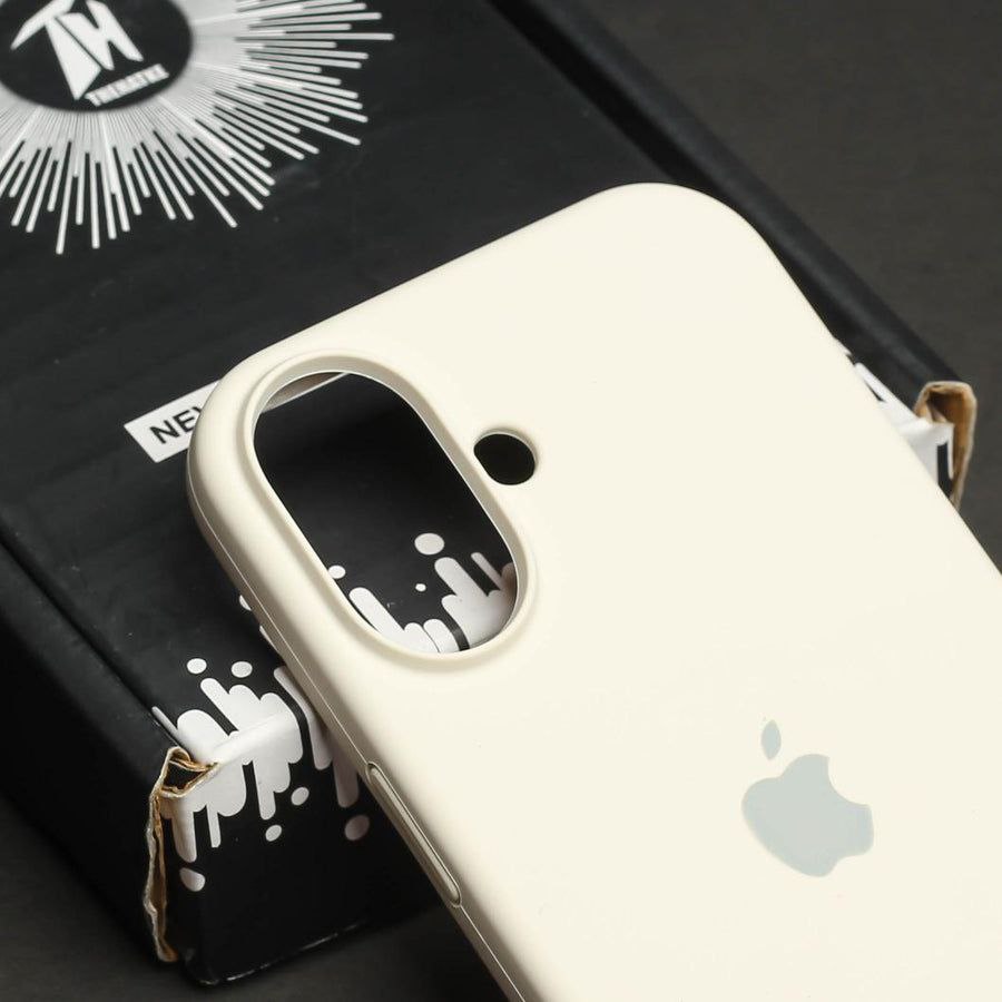 hone 16 Vaku Luxos MagFit Case