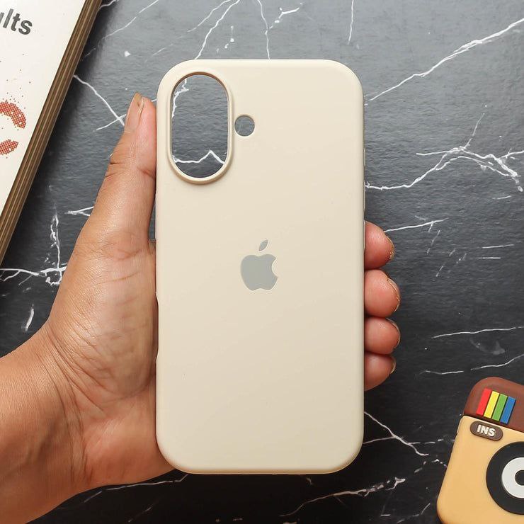 hone 16 Vaku Luxos MagFit Case