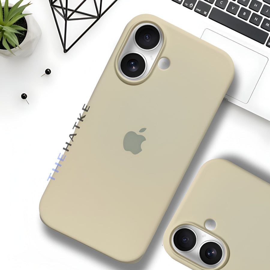 hone 16 Vaku Luxos MagFit Case