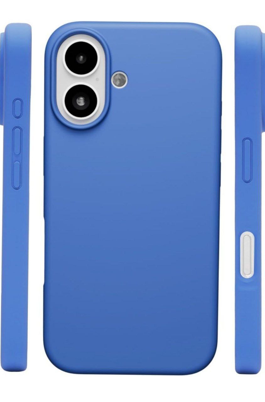 hone 16 Vaku Luxos MagFit Case