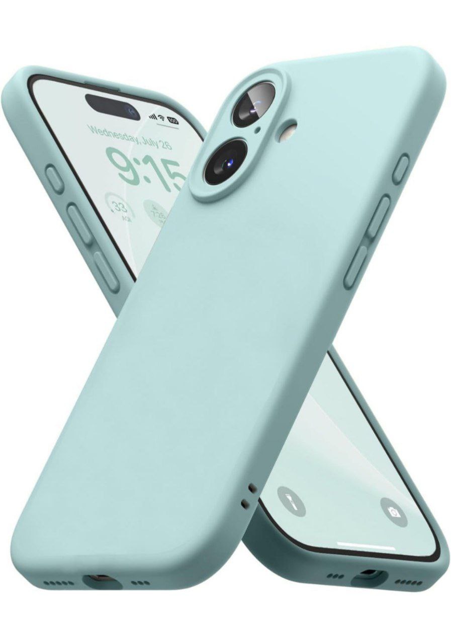 hone 16 Vaku Luxos MagFit Case