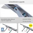 iCare Foldable Portable Laptop Stand (11”–15.6”)